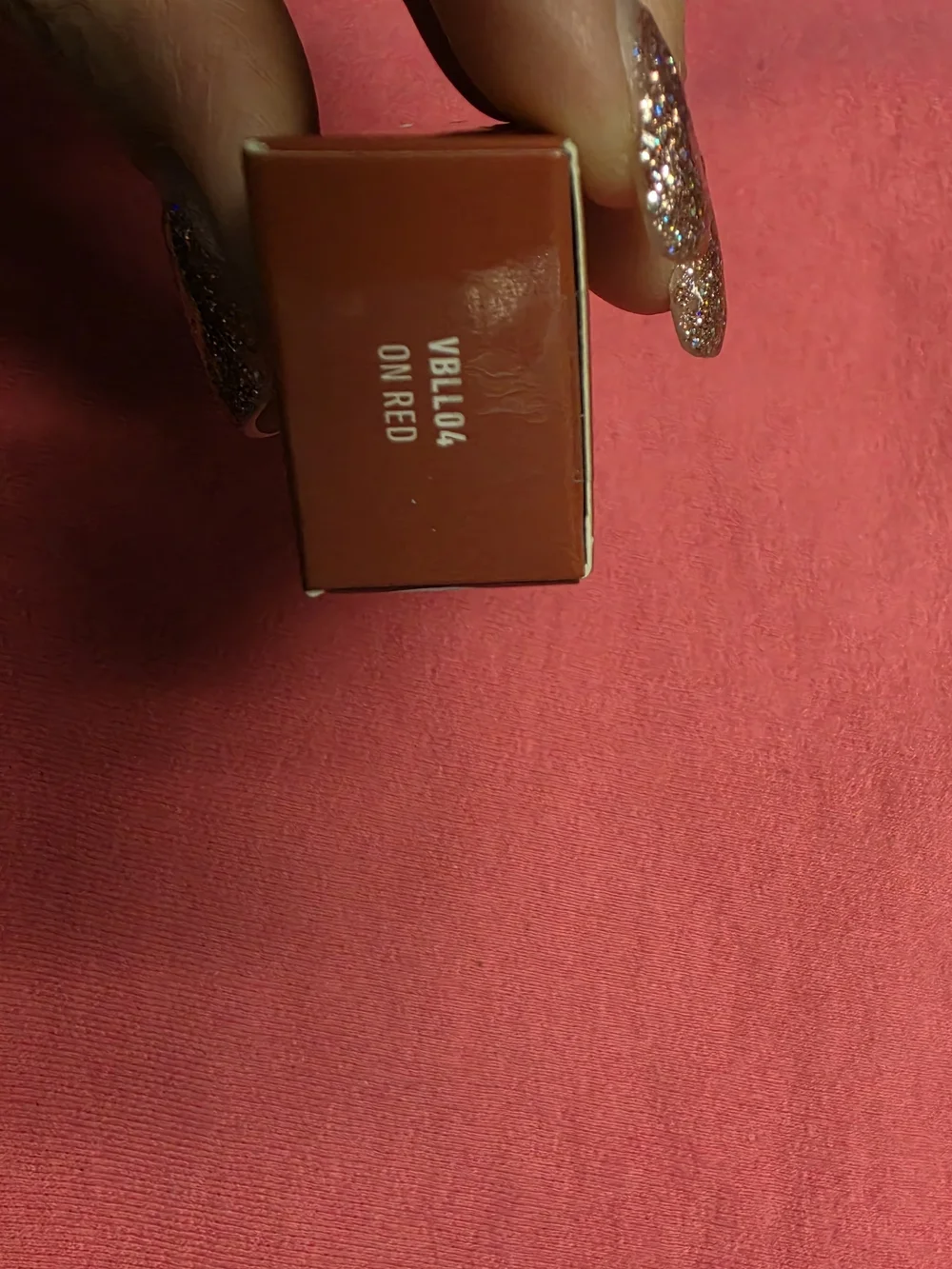NYX vivid brights